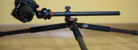 Tipos de trípodes Tripode-bokeh