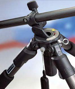 Tipos de trípodes Tripode-junta