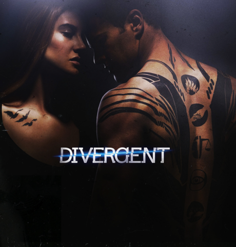 [Pelicula] Divergente