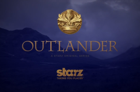 Outlander-Starz