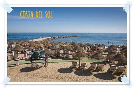 15 planes si veraneas en la Costa del Sol marbella