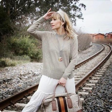 LOOK EN EL BLOG