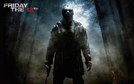 Viernes 13 (Friday the 13th) a la TV - Noticia