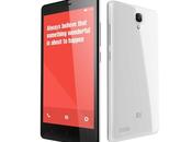 Redmi Note agotado