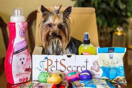 Pet Secret: Un gran descubrimiento para nuestras mascotas