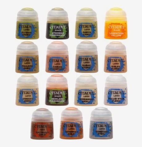 2ª oleada de novedades de los Elfos Silvanos,una opinión 2ª oleada de novedades de los Elfos Silvanos,una opinión