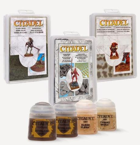 2ª oleada de novedades de los Elfos Silvanos,una opinión