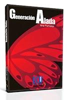 Presentación de Generación Alada en Libros 28