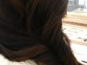 Como hacer trenza espiga