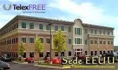 Ruanda, TelexFree Acusada de Fraude y Lavado de Dinero