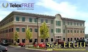 Que Es TelexFREE?, Como Funciona Este Sistema De Negocios? Que Es TelexFREE?, Como Funciona Este Sistema De Negocios?