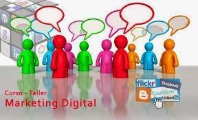Marketing Digital Y Sistemas De Negocios Online