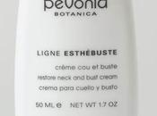 Esthébuste Pevonia para cuello busto