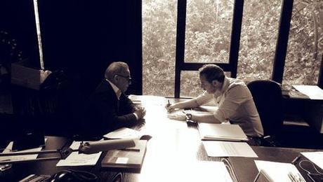 LA SEMANA DE A-CERO (del 28 al 3 DE ABRIL)