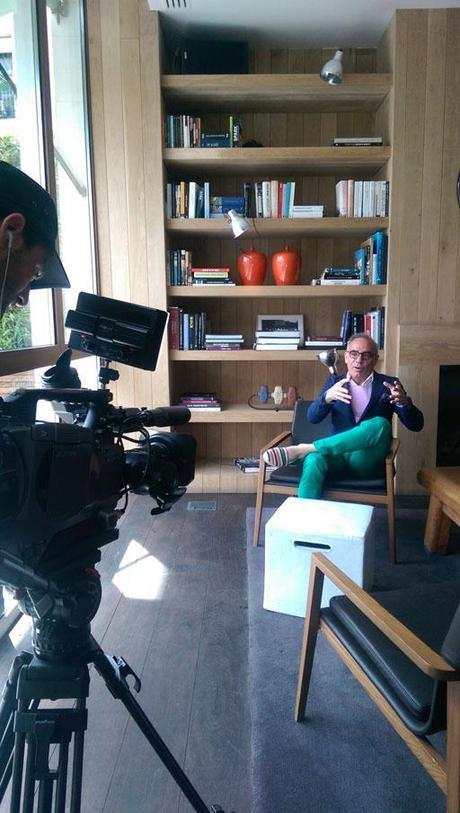 LA SEMANA DE A-CERO (del 28 al 3 DE ABRIL)