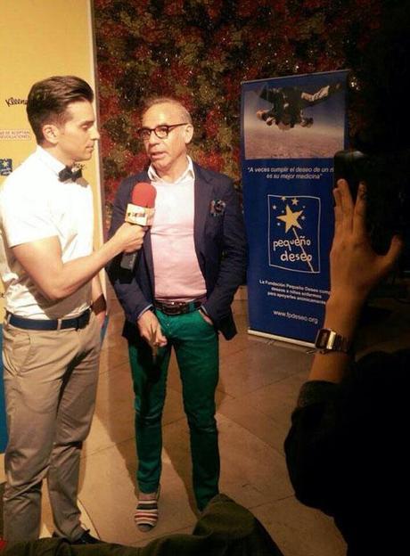 LA SEMANA DE A-CERO (del 28 al 3 DE ABRIL)