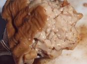 Flan Capuccino chocolate