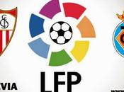Previa Sevilla Villarreal