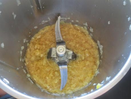 Fideuá con calamares