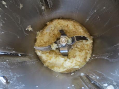 Fideuá con calamares