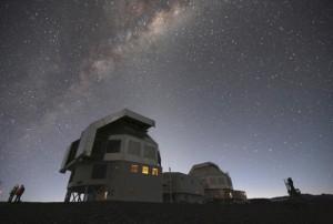 Telescopios Magallanes