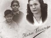 Poema para mamá.