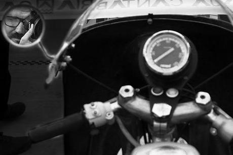 Feria Motocicleta Antigua Penagos