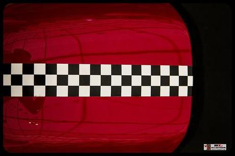 Feria de la Motocicleta Antigua, Penagos