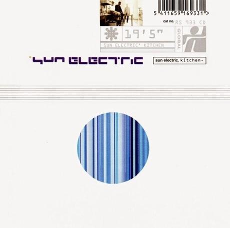 SUN ELECTRIC - KITCHEN