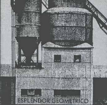 ESPLENDOR GEOMETRICO - EG1