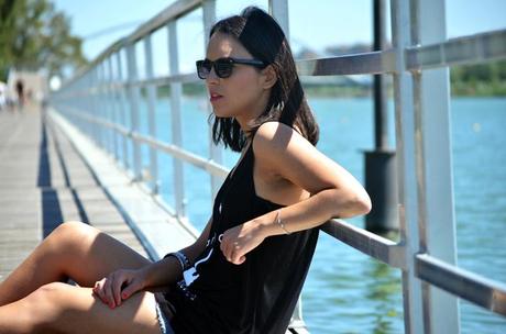 Outfit | Parlez-vous français?