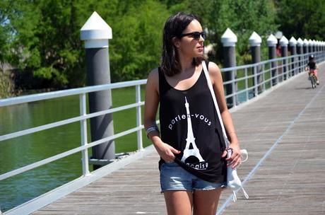 Outfit | Parlez-vous français?