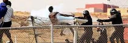 Los suecos pretendieron salvar del desastre la economía.