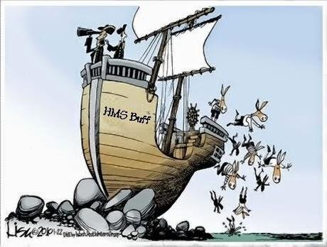 Los suecos pretendieron salvar del desastre la economía.