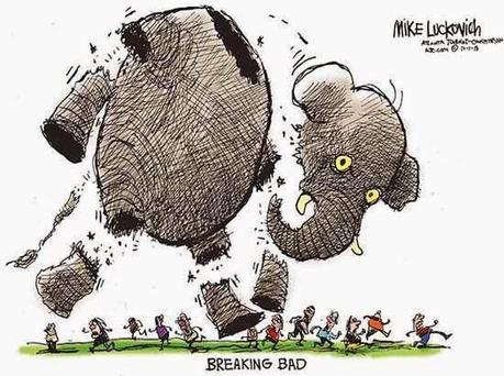 Los suecos pretendieron salvar del desastre la economía.