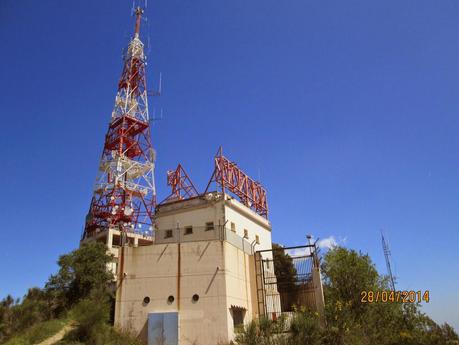 Gavà - Sant Pere Martir (Esplugues) - Gavà   28/04/2014