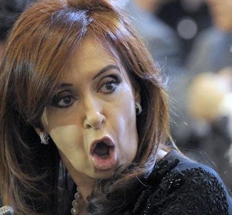 Oigase bien, Cristina Kirchner NO es abogada!