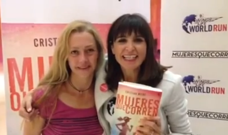 Captura de pantalla 2014 05 04 a las 09.18.221 Correr por una buena causa #worldrun #mujeresquecorren