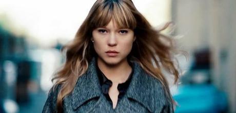 Léa Seydoux, Ella si Está de Moda