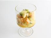 Macedonia frutas