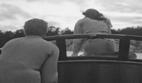 Sommaren med Monika - 1953