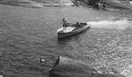 Sommaren med Monika - 1953