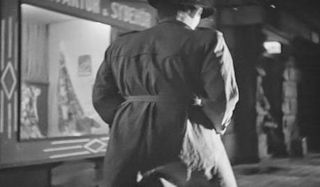 Sommaren med Monika - 1953