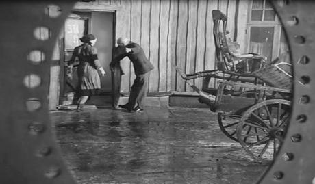 Sommaren med Monika - 1953