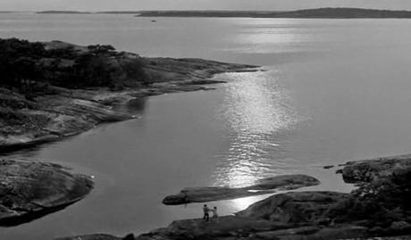 Sommaren med Monika - 1953