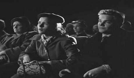 Sommaren med Monika - 1953