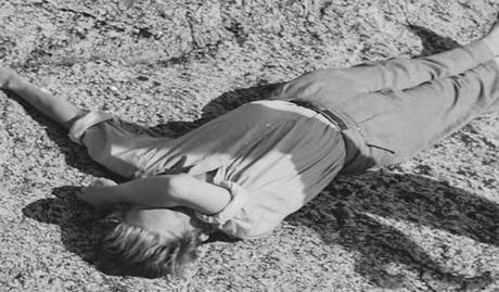 Sommaren med Monika - 1953