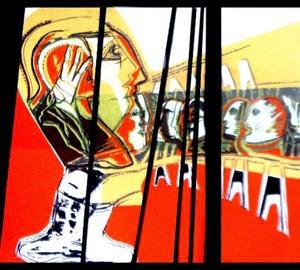 Colección Museo Nacional del Grabado