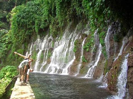 Nahuizalco, El Salvador