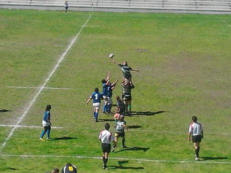 RESULTADOS RUGBY NACIONAL DEL 3 DE MAYO